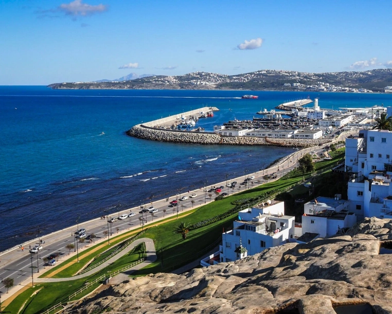 Tangier: The Wild Child of Morocco (And It’s Absolutely Magnetic)