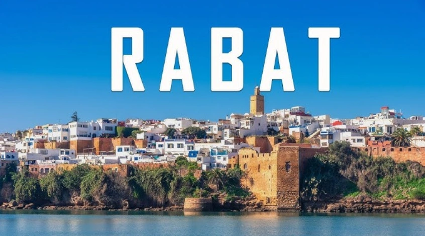 Why Rabat Gets It Right