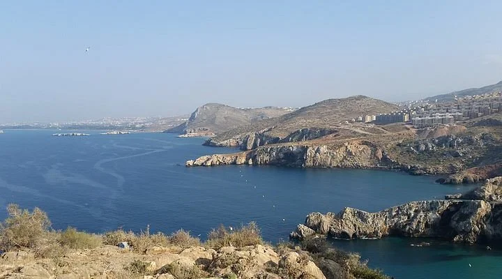 Al Hoceima adventure