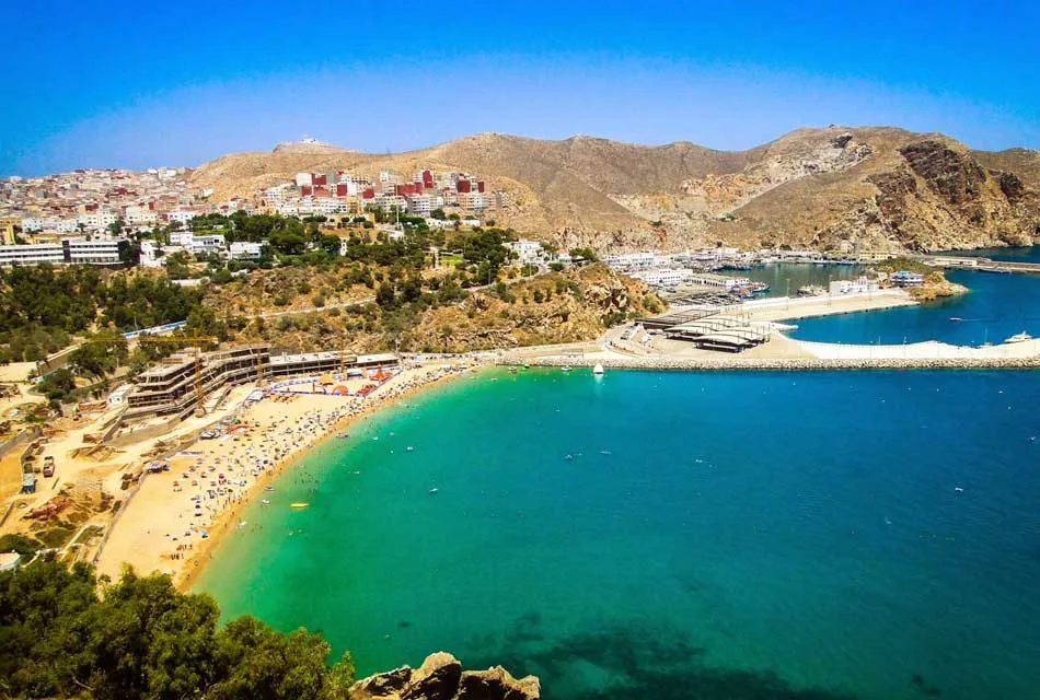 Al Hoceima