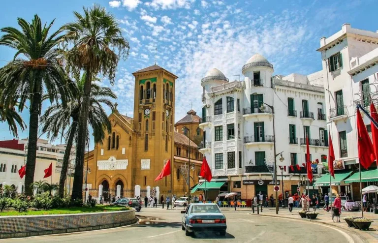 Treasures of Tetouan